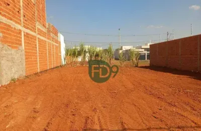 Terreno à venda, 252 m² por r$ 299.000,00 - reserva centenária - santa bárbara d'oeste/sp