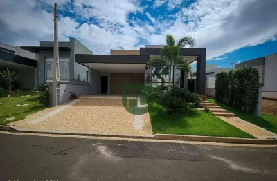 Casa com 3 quartos à venda, 183 m² por r$ 1.490.000 - condomínio engenho velho - nova odessa/sp