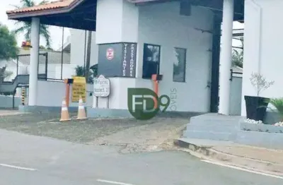 Terreno à venda, 1000 m² por r$ 640.000,00 - portal dos nobres - americana/sp