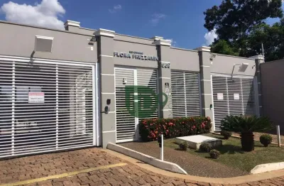 Casa com 3 dormitórios à venda, 480 m² por r$ 4.250.000,00 - condominio flora frezzarin - americana/sp