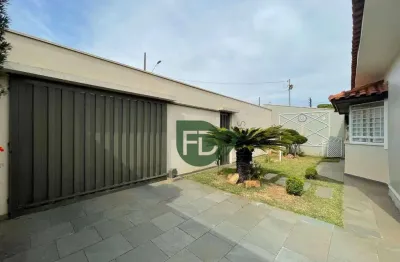 Casa com 3 dormitórios à venda, 210 m² por r$ 980.000,00 - jardim progresso - americana/sp