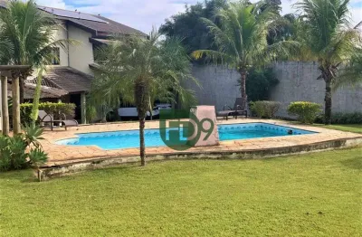 Chácara com 4 dormitórios à venda, 1414 m² por r$ 2.800.000,00 - chácara letônia - americana/sp