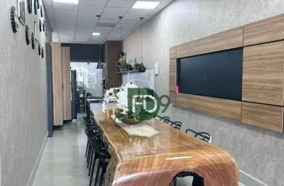 Casa com 4 dormitórios à venda, 490 m² por r$ 3.000.000,00 - jardim firenze - santa bárbara d'oeste/sp