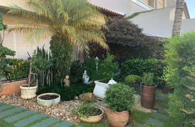 Casa com 3 dormitórios, 290 m² - venda por r$ 1.200.000,00 ou aluguel por r$ 6.000,00/mês - jardim primavera - santa bárbara d'oeste/sp