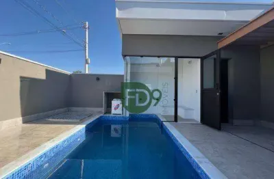 Casa condomínio solar das esmeraldas em nova odessa