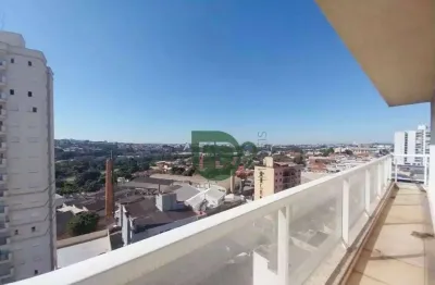 Apartamento com 3 dormitórios à venda, 94 m² por r$ 500.000,00 - centro - americana/sp