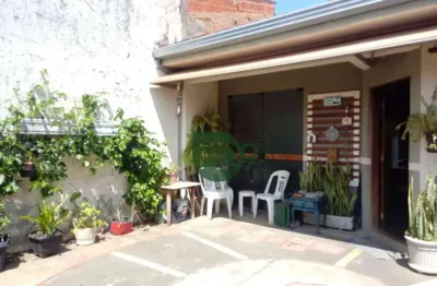 Casa com 2 dormitórios à venda, 199 m² por r$ 630.000,00 - parque residencial jaguari - americana/sp