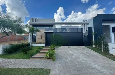 Casa com 3 quartos, 156 m² - venda por r$ 1.220.000 ou aluguel por r$ 7.000/mês - jardim das flores - santa bárbara d'oeste/sp