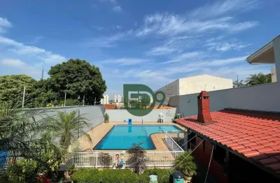 Casa com 3 dormitórios, 175 m² - venda por r$ 1.400.000,00 ou aluguel por r$ 7.500,00/mês - chácara machadinho ii - americana/sp