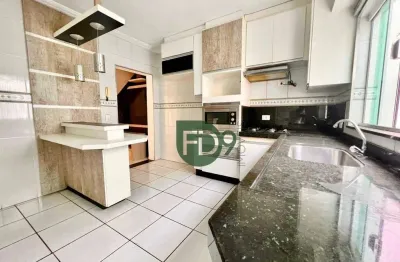 Casa com 3 dormitórios à venda por r$ 410.000,00 - jardim boer i - americana/sp
