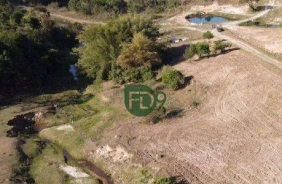 Sítio com 1 dormitório à venda, 51000 m² por r$ 630.000,00 - serra verde - são pedro/sp