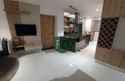 Casa com 3 dormitórios à venda, 280 m² por r$ 880.000,00 - campo verde - americana/sp