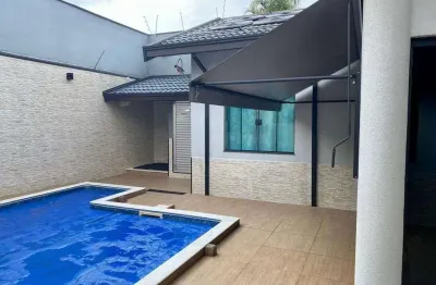 Casa com 3 dormitórios à venda, 200 m² por r$ 950.000,00 - vila miranda - sumaré/sp