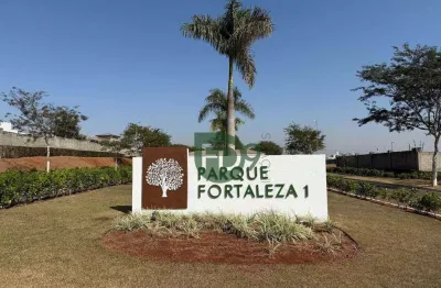 Terreno à venda, 490 m² por r$ 380.000,00 - parque fortaleza - nova odessa/sp
