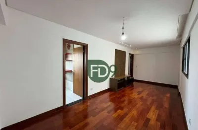 Apartamento com 3 dormitórios à venda, 130 m² por r$ 650.000 - vila nossa senhora de fátima - americana/sp