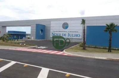 Terreno à venda, 750 m² por r$ 585.000,00 - antônio zanaga - americana/sp