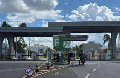 Terreno à venda, 360 m² por R$ 750.000,00 - Condomínio Terras do Imperador - Americana/SP