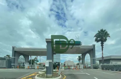 Terreno à venda, 360 m² por r$ 1.080.000,00 - condomínio terras do imperador - americana/sp