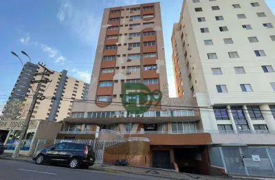 Sala à venda, 87 m² por r$ 120.000,00 - centro - americana/sp