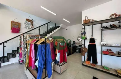 Salão à venda, 171 m² por r$ 1.350.000 - mollon - santa bárbara d'oeste/sp