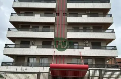 Apartamento com 3 quartos à venda no Centro, Americana 