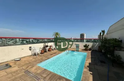 Apartamento com 5 quartos à venda na Vila Medon, Americana 
