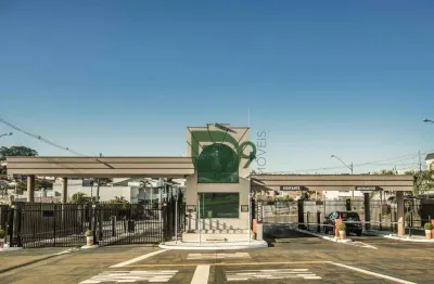 Terreno à venda, 360 m² por r$ 1.100.000,00 - condomínio residencial jardim tripoli - americana/sp