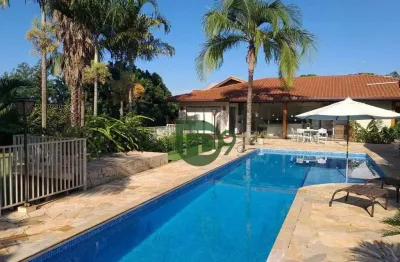 Casa condomínio de cillo - santa bárbara d'oeste/sp