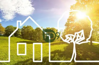 Terreno à venda, 250 m² por r$ 260.000 - jardim cândido bertini - santa bárbara d'oeste/sp