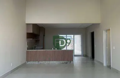 Casa com 3 dormitórios à venda, 150 m² por r$ 1.500.000,00 - jardim vitória - nova odessa/sp