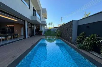 Casa com 4 quartos, 430 m² - venda por r$ 3.690.000 ou aluguel por r$ 20.000/mês - condomínio terras do imperador - americana/sp