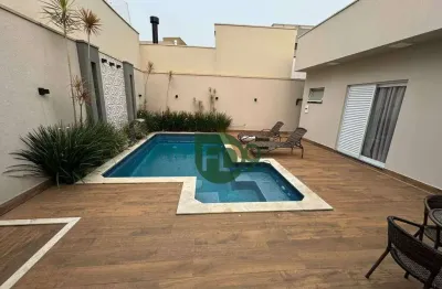 Casa com 3 dormitórios à venda, 240 m² por r$ 2.550.000,00 - loteamento residencial jardim dos ipês amarelos - americana/sp