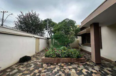 Casa com 3 dormitórios à venda, 112 m² por r$ 1.400.000 - jardim são paulo - americana/sp