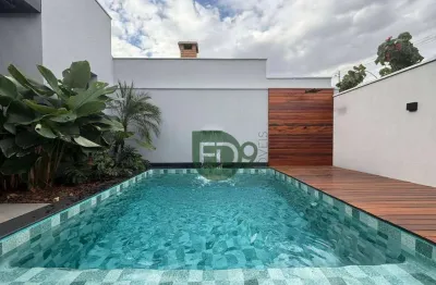 Casa com 3 dormitórios à venda, 200 m² por r$ 1.790.000,00 - jardim vitória - nova odessa/sp