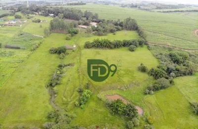 Sítio à venda, 108900 m² por r$ 3.200.000,00 - tatu - limeira/sp