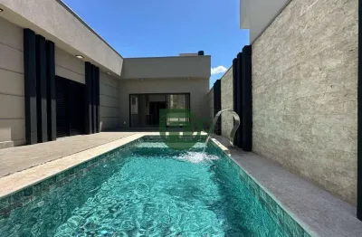 Casa com 3 dormitórios à venda, 220 m² por r$ 1.950.000,00 - parque nova carioba - americana/sp