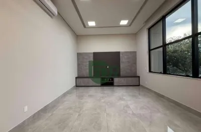 Casa com 3 dormitórios à venda, 241 m² por r$ 2.000.000,00 - residencial pau brasil - americana/sp