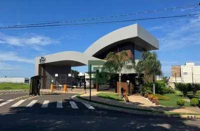 Terreno à venda, 368 m² por R$ 750.000,00 - Residencial Pau Brasil - Americana/SP