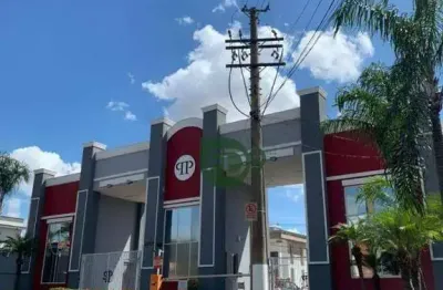 Terreno à venda, 450 m² por r$ 550.000,00 - americana - americana/sp
