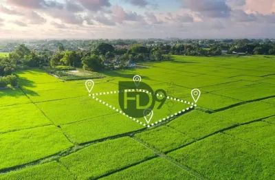 Área à venda, 109000 m² por r$ 16.500.000,00 - vale da cigarra - santa bárbara d'oeste/sp