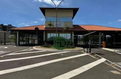 Terreno à venda, 450 m² por r$ 310.000,00 - fazenda santa lúcia - americana/sp