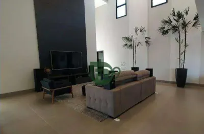 Casa  à venda 3 quartos- residencial pau brasil - americana/sp.