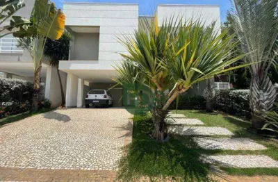 Casa com 4 dormitórios à venda, 248 m² por r$ 1.390.000,00 - vila santa maria - americana/sp