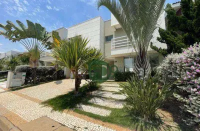 Casa com 4 quartos à venda, 248 m² por R$ 1.480.000 - Vila Santa Maria - Americana/SP