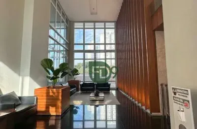Sala à venda, 45 m² por r$ 430.000,00 - santo antônio - americana/sp