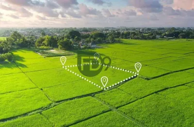 Área à venda, 63400 m² por r$ 7.670.000,00 - santo antonio do sapezeiro - santa bárbara d'oeste/sp
