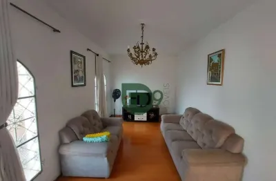 Casa com 3 dormitórios à venda, 164 m² por r$ 610.000,00 - centro - santa bárbara d'oeste/sp
