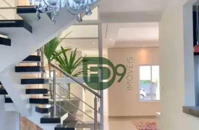 Casa com 3 quartos à venda, 183 m² por r$ 890.000 - jardim ipiranga - americana/sp