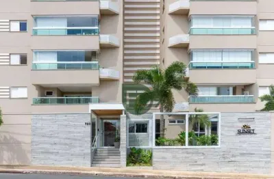 Apartamento com 3 dormitórios à venda, 96 m² por r$ 750.000,00 - jardim são domingos - americana/sp