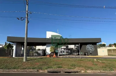 Terreno à venda, 632 m² por r$ 790.000,00 - loteamento residencial jardim dos ipês amarelos - americana/sp